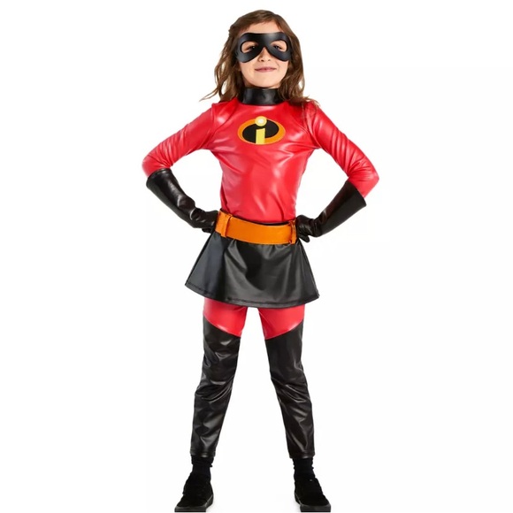 Disney Parks Violet costume - Picture 1 of 8